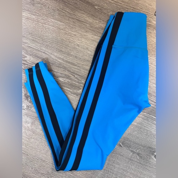 Splits59 Womens Bianca Recycled High-Waisted Techflex Legging Size XS - Picture 6 of 8